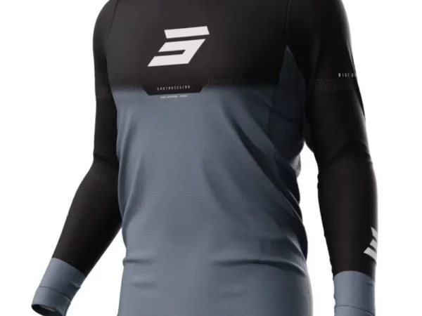 Maillot Shot Stok