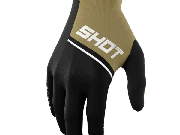 Gants longs enfant Shot Rogue Revolt 2.0