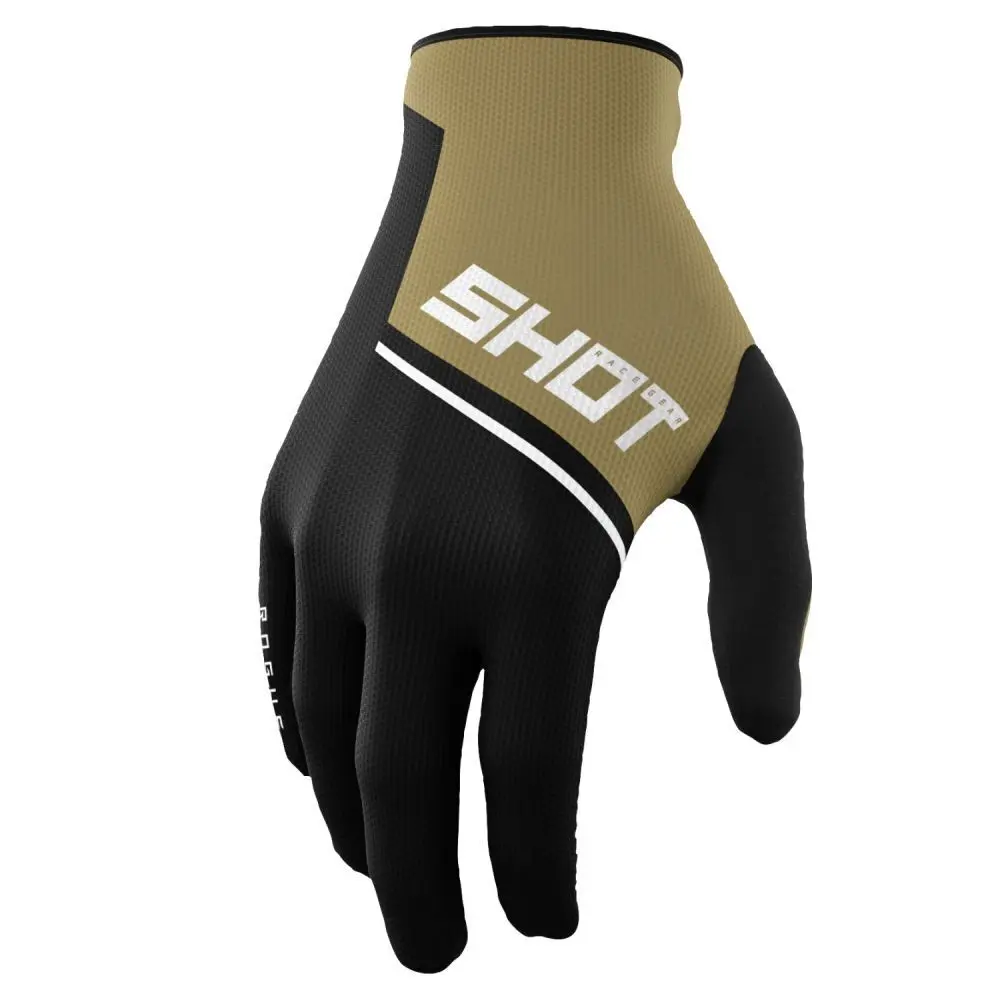 Gants longs enfant Shot Rogue Revolt 2.0