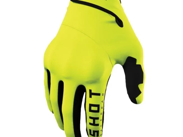 Gants longs Shot Trainer CE 3.0