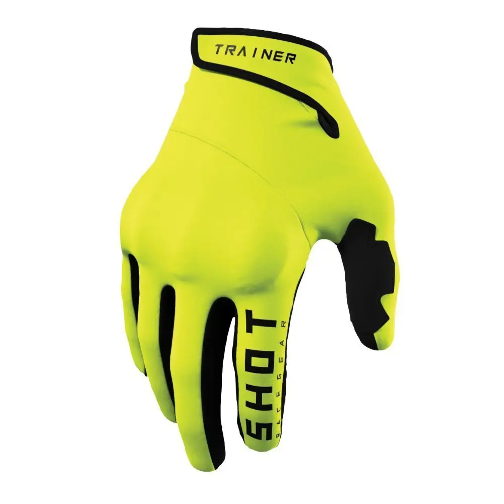 Gants longs Shot Trainer CE 3.0