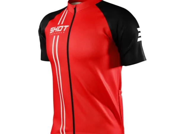 Maillot Shot Unlimited
