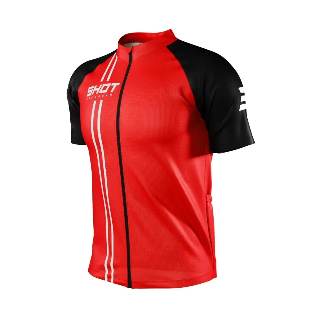 Maillot Shot Unlimited