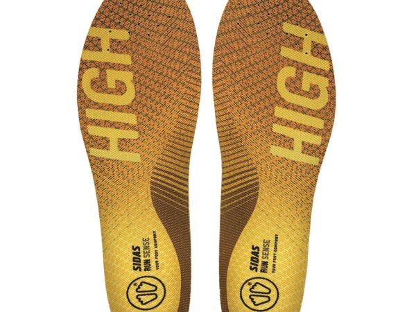 3 Feet Run Sense High Einlegesohle
