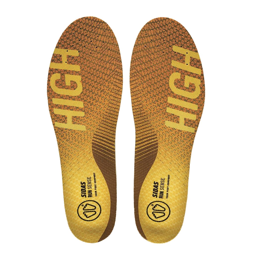 3 Feet Run Sense High Einlegesohle