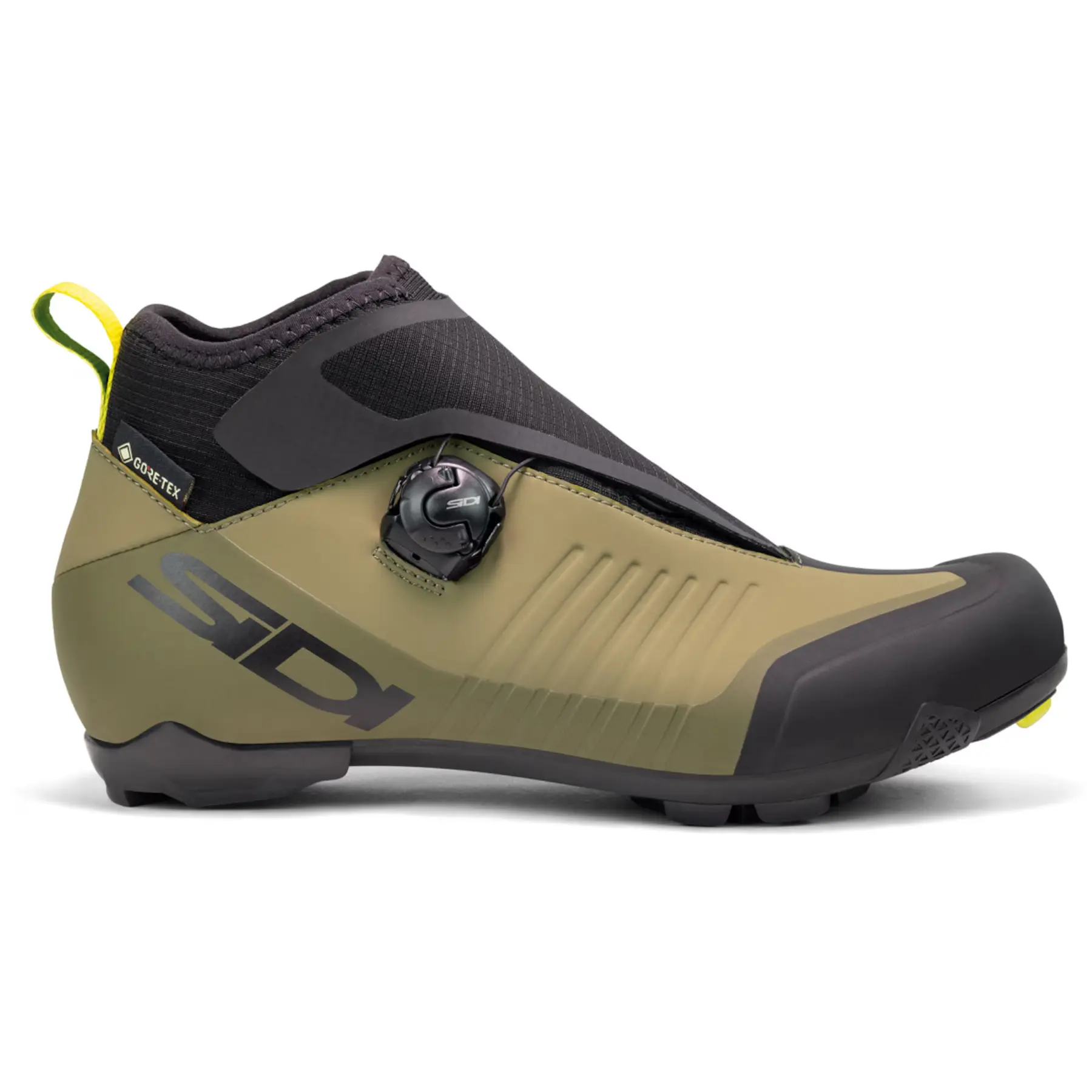 Chaussures Sidi Hiemx