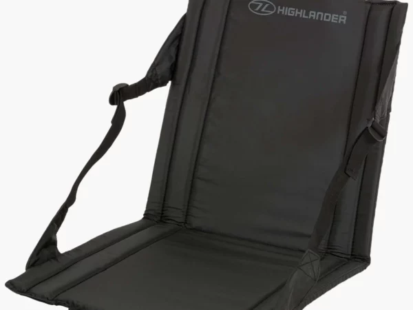 Siège d'extérieur pliable Highlander