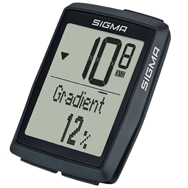 SIGMA BC 14.0 WIRELESS