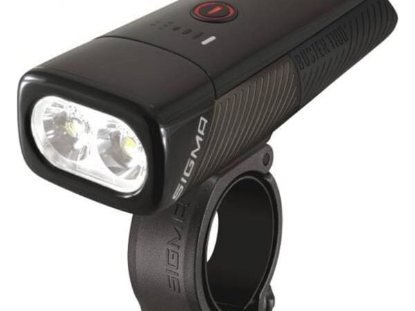 SIGMA BUSTER 1100 FL