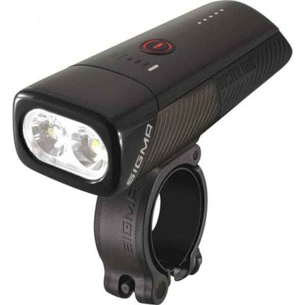 SIGMA BUSTER 1100 FL