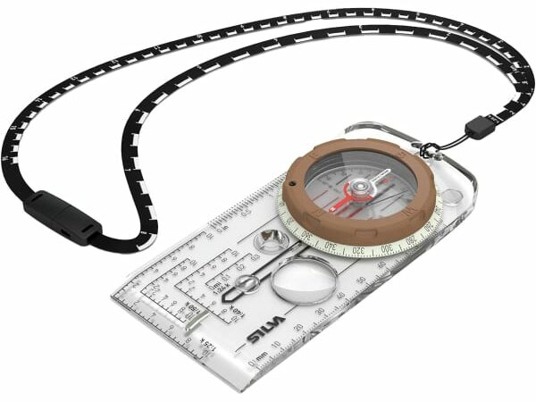 SILVA COMPASS EXPEDITION 360 GLOBAL