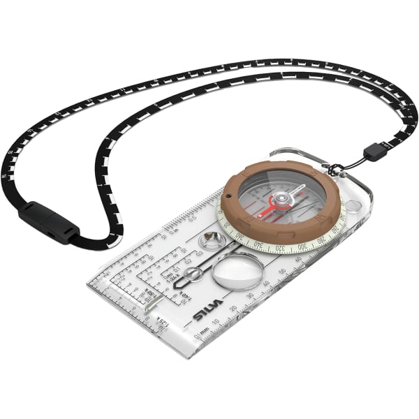 SILVA COMPASS EXPEDITION 360 GLOBAL