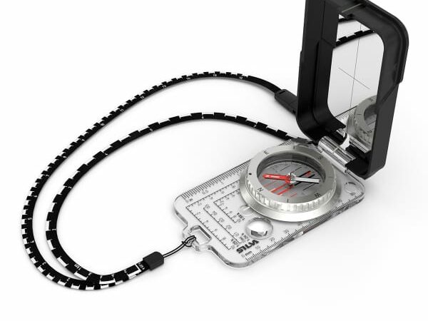 SILVA COMPASS EXPEDITION NEO S