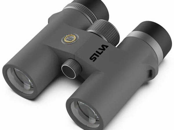 SILVA EXPERT 8X32