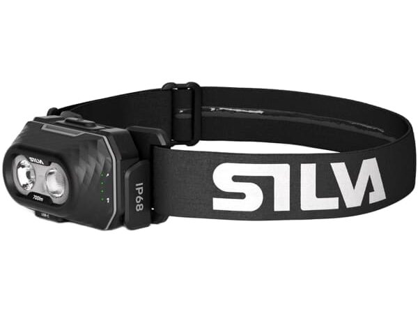 SILVA EXPLORE 5