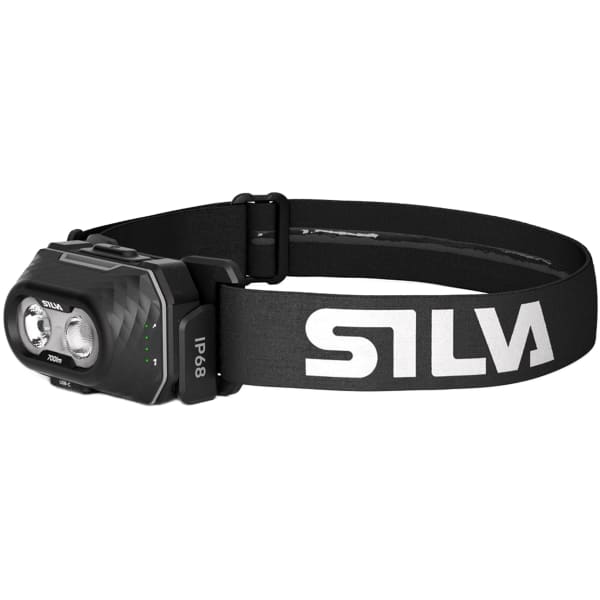 SILVA EXPLORE 5