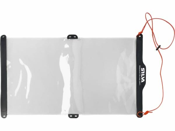 Silva Porte carte minimaliste