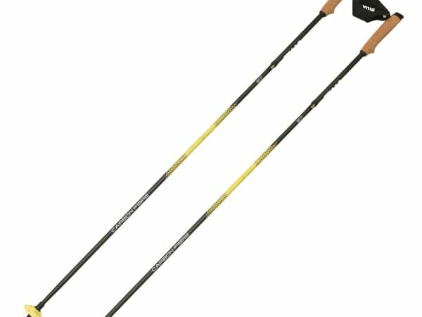SILVA RUNNING POLES CARBON Z FIXED