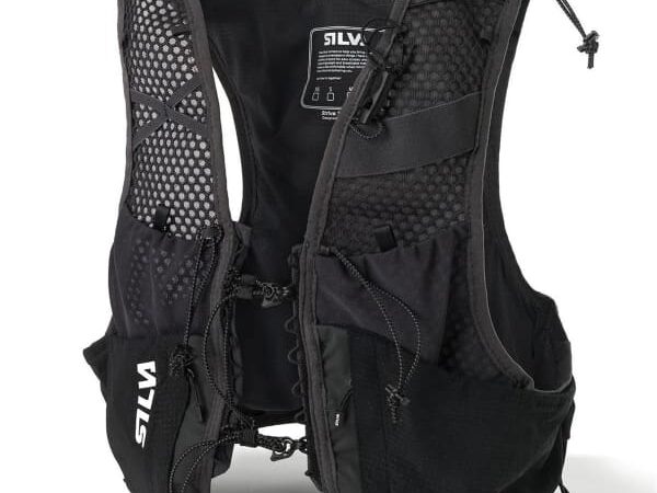 SILVA STRIVE 10 VEST