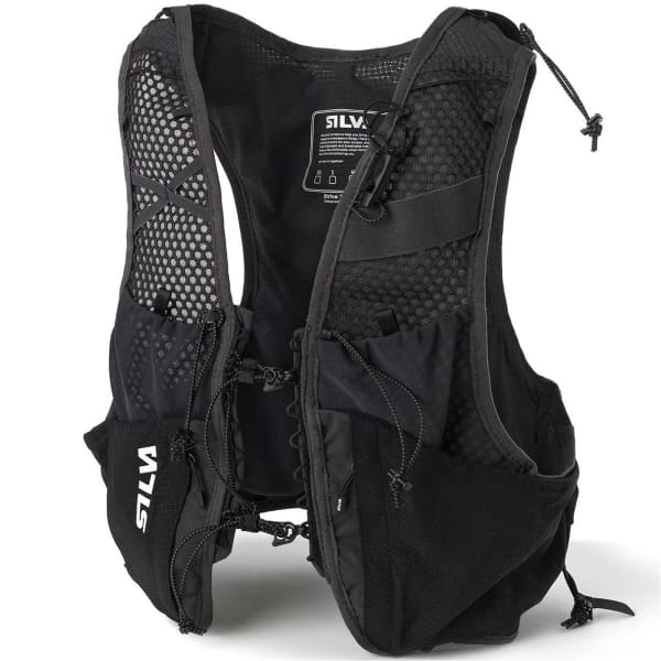 SILVA STRIVE 10 VEST