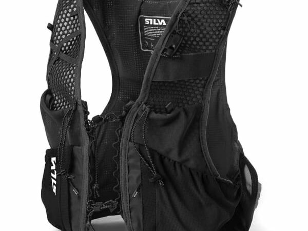 SILVA STRIVE 5 VEST
