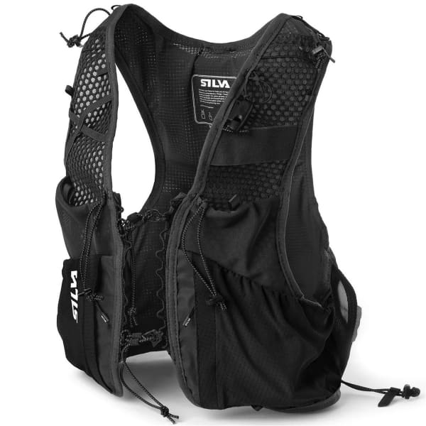 SILVA STRIVE 5 VEST