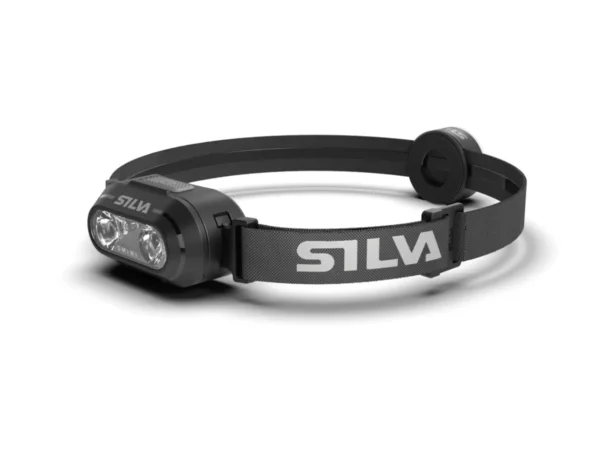 Lampe frontale Silva Smini