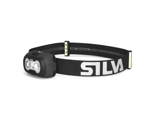 Lampe frontale Silva Seek 320