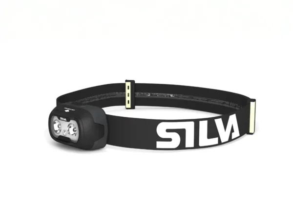 Lampe frontale Silva Seek 450