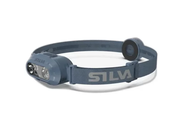 Lampe frontale Silva Simini