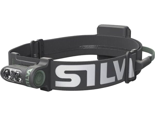 SILVA TRAIL RUNNER FREE 2 HYBRID
