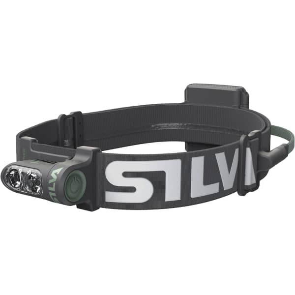 SILVA TRAIL RUNNER FREE 2 HYBRID