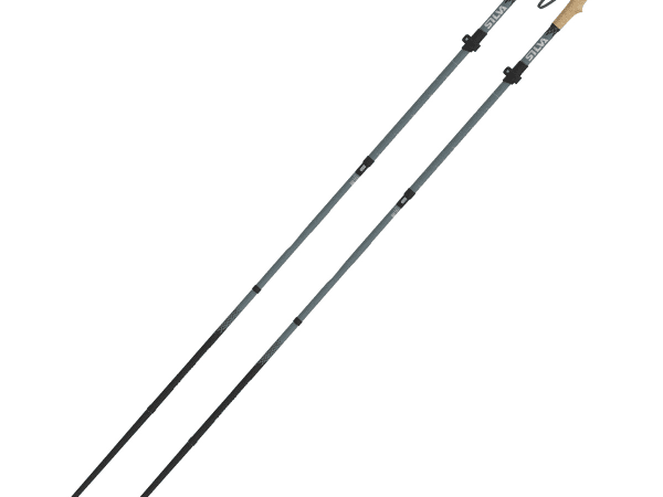 SILVA TREKKING POLES CARBON Z ADJUSTABLE