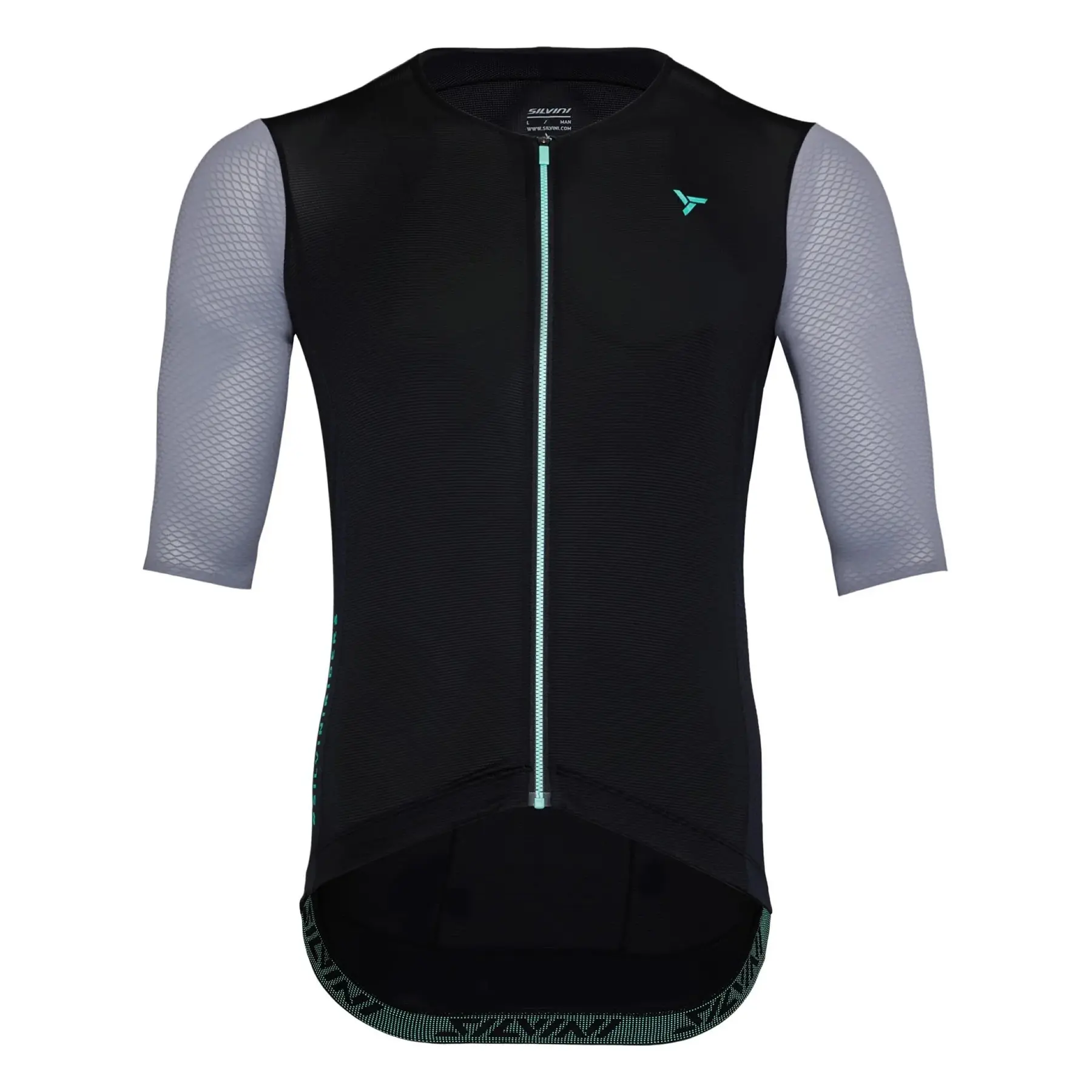 Maillot Silvini Auronzo