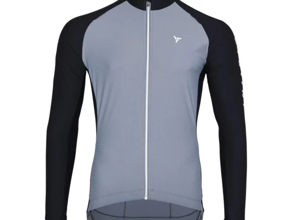 Maillot manches longues Silvini Saisero