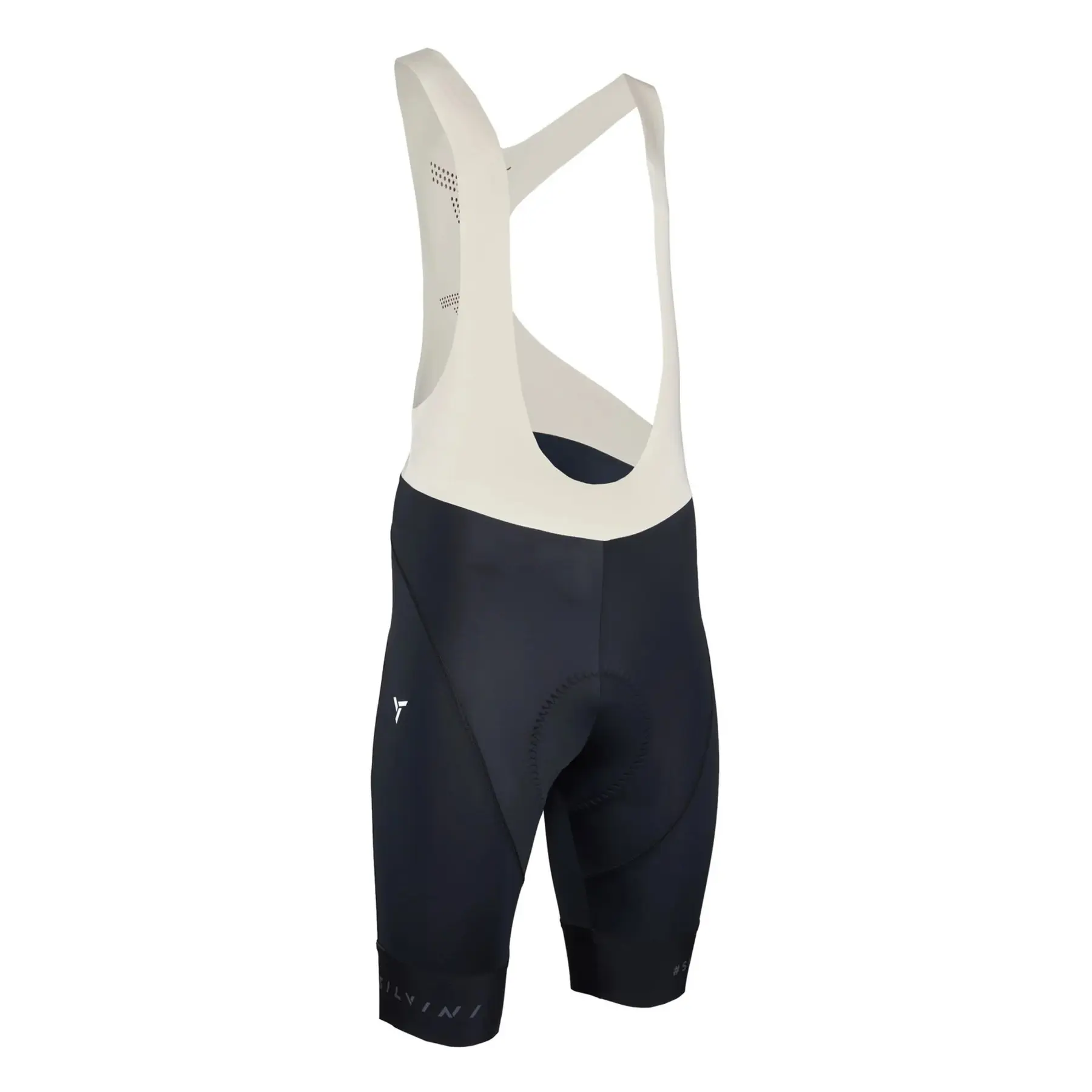 Cuissard à bretelles Silvini Suelo Bib