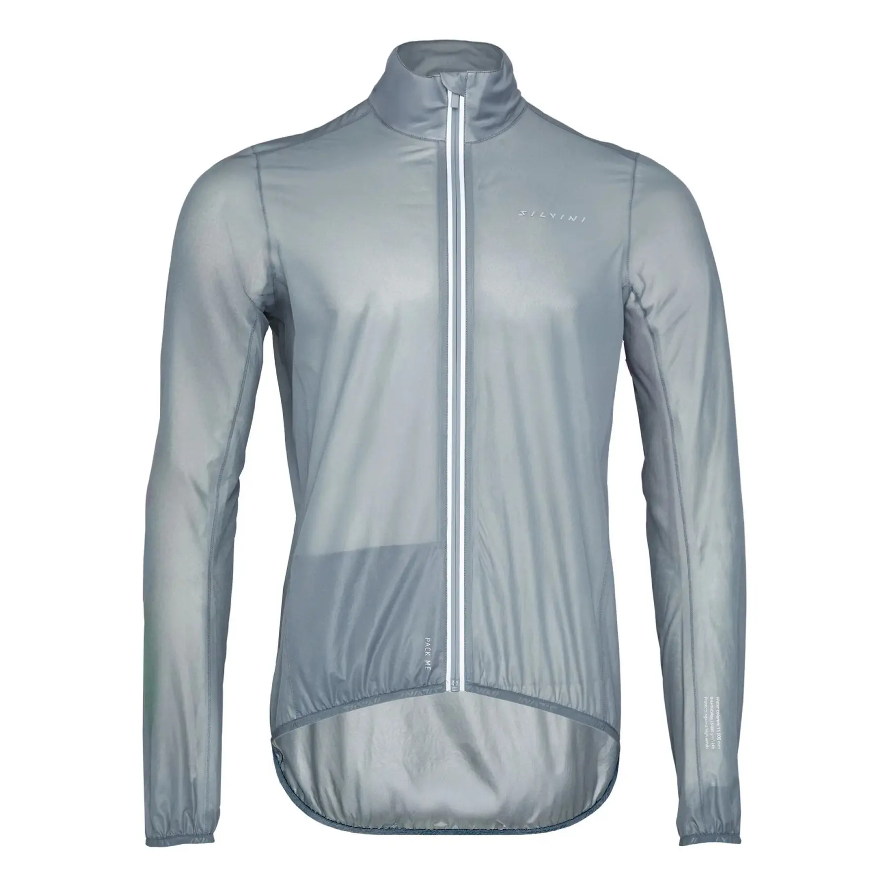 Veste Silvini Piodo