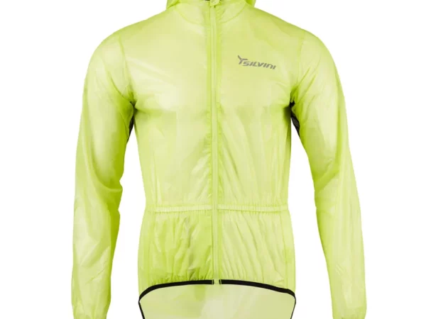 Veste imperméable Silvini Savio