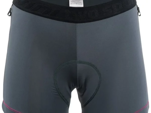 Cuissard doublures intérieures femme Silvini Pro