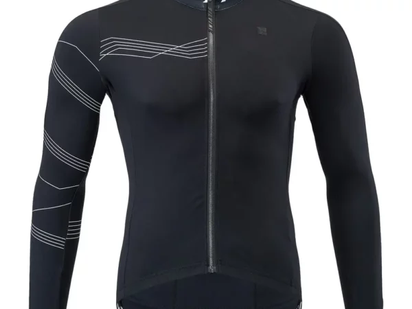 Maillot manches longues Silvini Varano