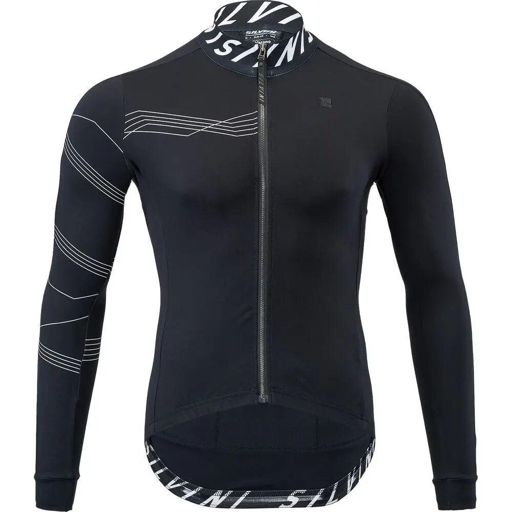 Maillot manches longues Silvini Varano