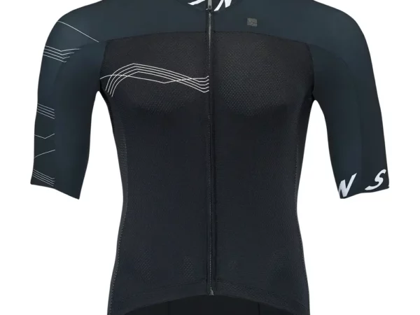 Maillot Silvini Stelvio
