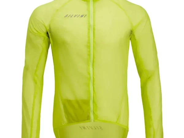 Veste imperméable Silvini Montilio