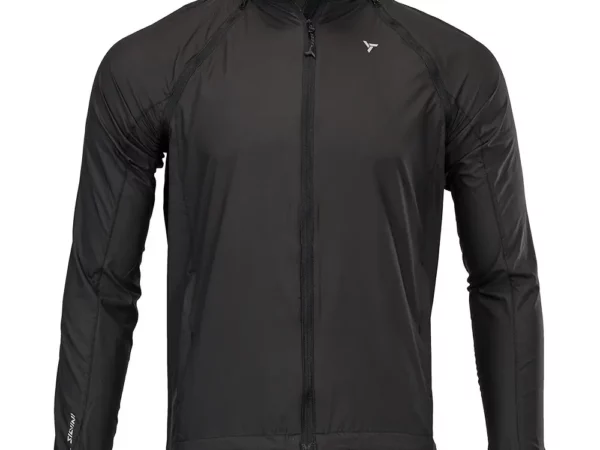 Veste imperméable Silvini Vetta