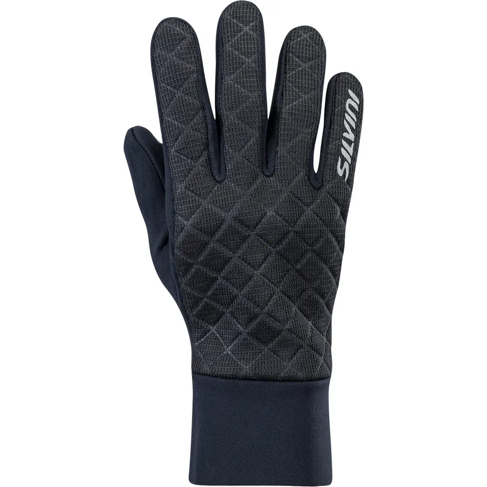 Gants vélo Silvini Abriola