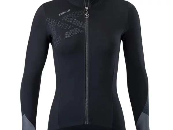 Maillot femme Silvini Calvana