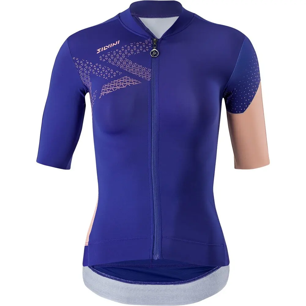 Maillot femme Silvini Rosalia