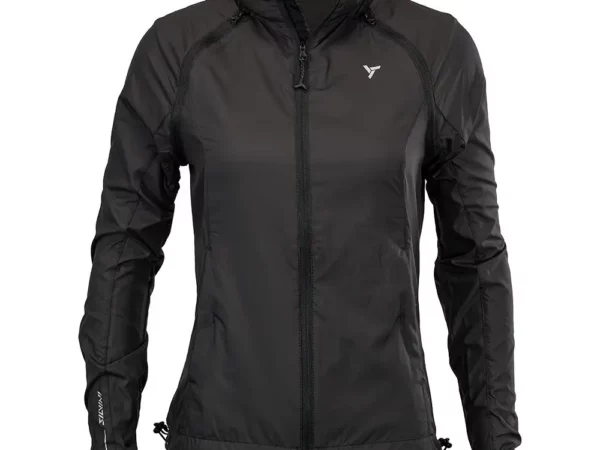 Veste imperméable femme Silvini Vetta