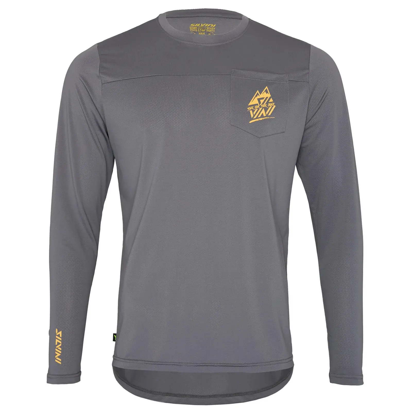 Maillot Silvini Ello