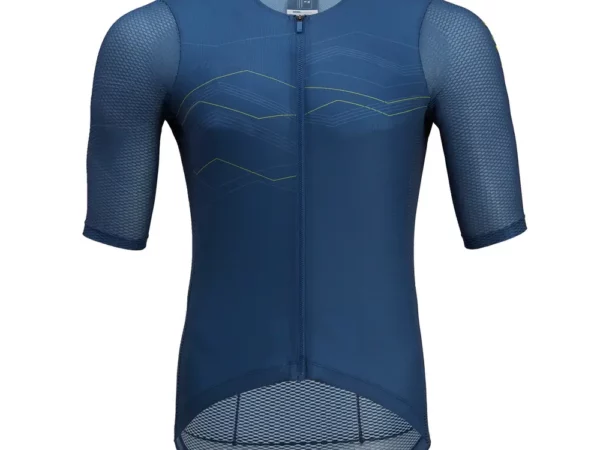 Maillot Silvini Legno